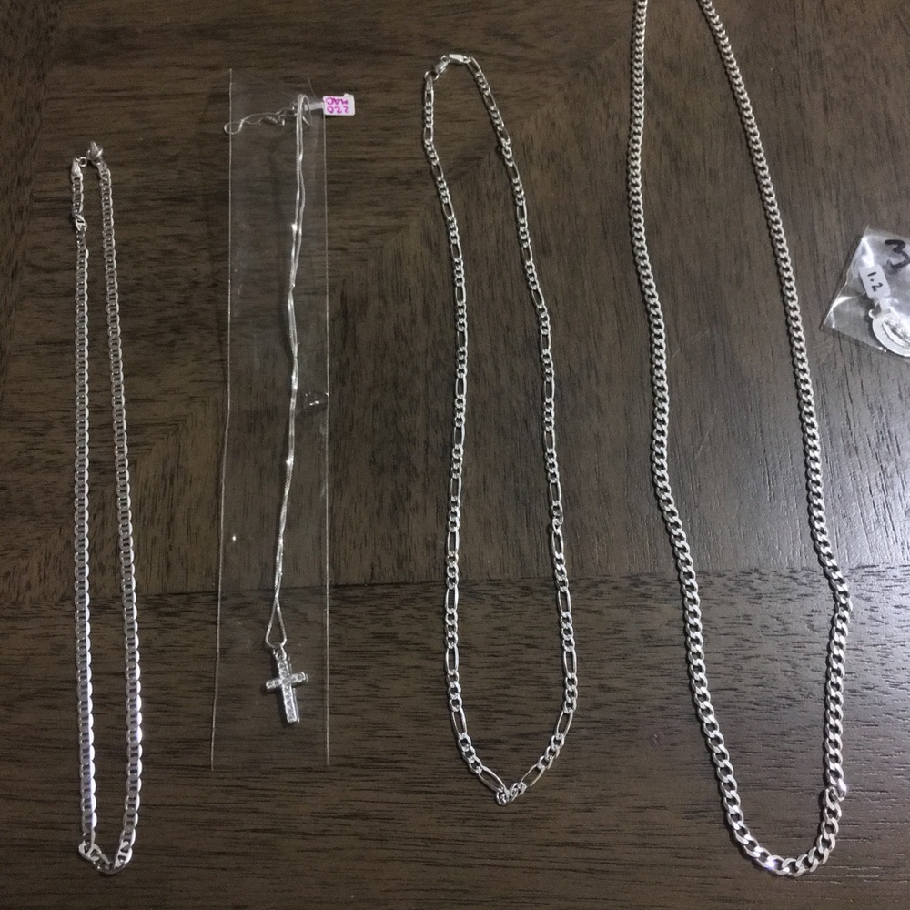 925 silver